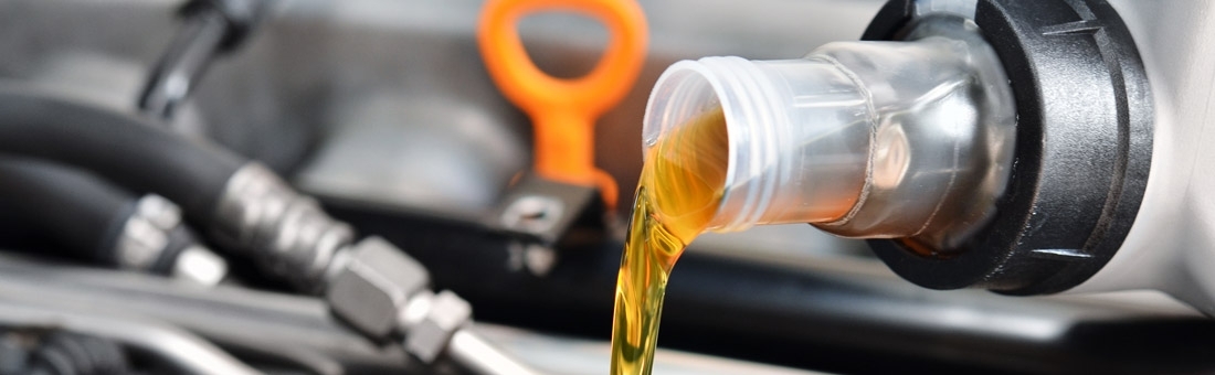 Lubricating Oil